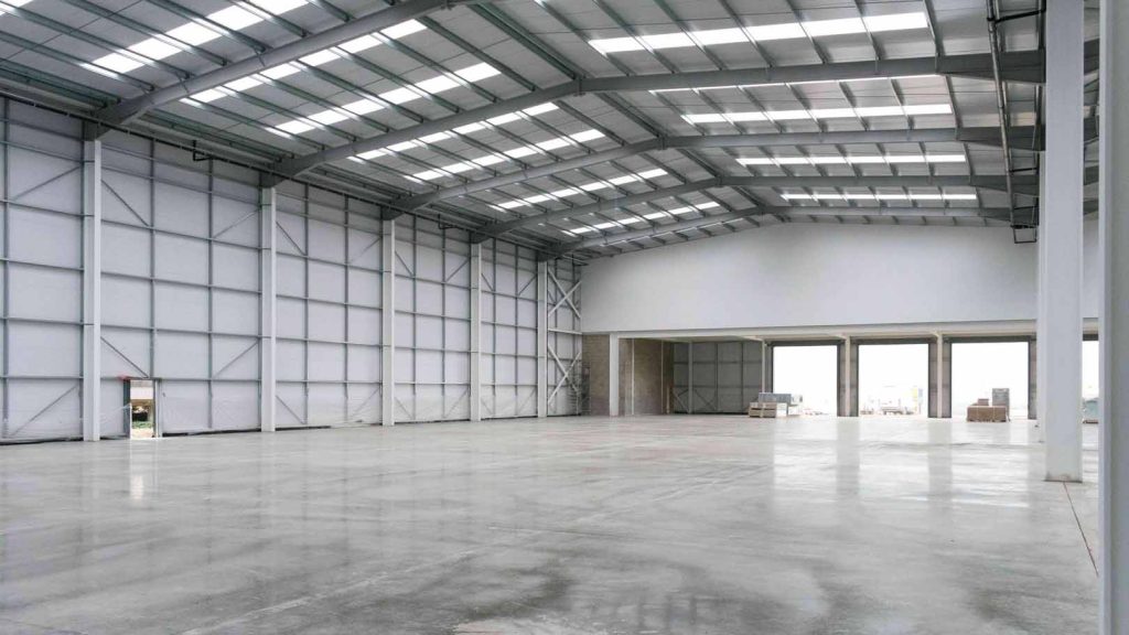 Investment Opportunity in Warehousing Business in India