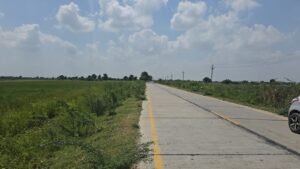 Industrial NA land for Lease Near Viramgam, Ahmedabad