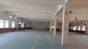 RCC Warehouse Available For Lease near Sanand GIDC