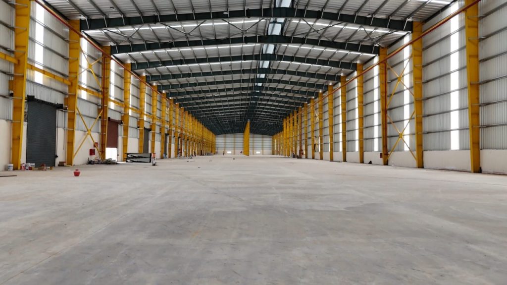 Tips and Steps for How to Rent a Warehouse for Business
