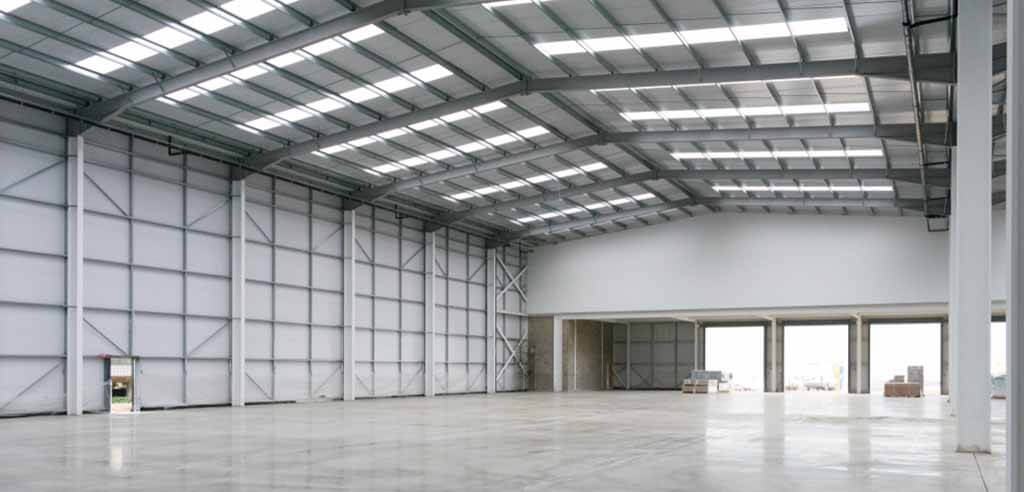 Industrial Shed for Rent in Ahmedabad