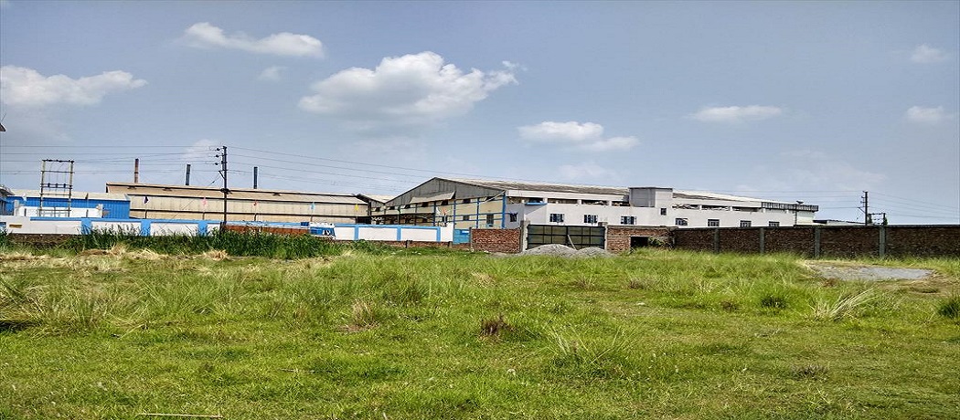 industrial land ahmedabad