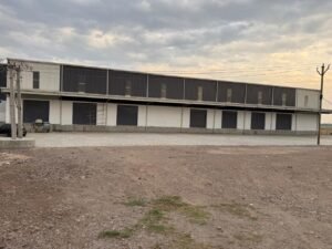 44500 Sq.Ft Warehouse for Lease at Barauni Begusarai Bihar