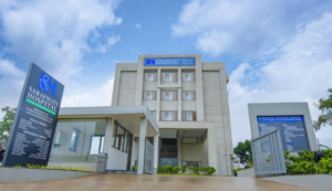 10000 Sq.Ft Industrial Unit for Rent at Naroda