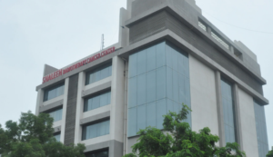 5000 Sq.Ft Industrial Land for Rent at Narol