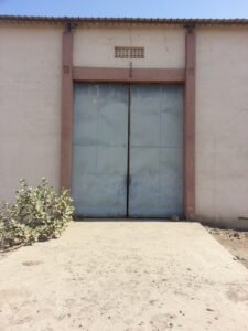 11000 Sq.Ft Warehouse for Lease at Dhrub, Mundra, Kachchh, Gujarat