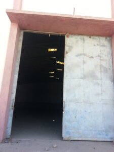 11000 Sq.Ft Warehouse for Lease at Dhrub, Mundra, Kachchh, Gujarat