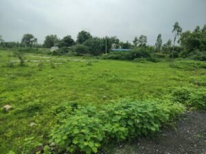 100,000 Sq Ft Industrial NA Land for Lease in Changodar Ahmedabad