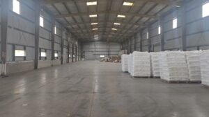 20000 Sq.Ft Warehouse for Lease at Chattral