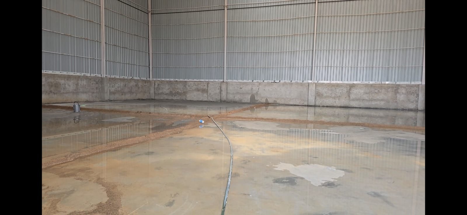 5000 Sq.Ft Warehouse for Lease at Sanand GIDC