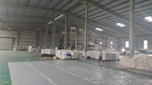 70000 Sq.Ft Industrial Unit for Lease at Sanand Viramgam