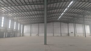 80000 Sq.Ft Warehouse for Lease at Jetalpur, Ahmedabad – Kheda Highway