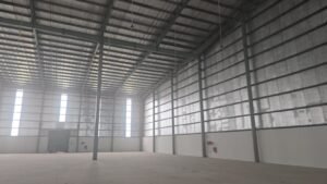 80000 Sq.Ft Warehouse for Lease at Jetalpur, Ahmedabad – Kheda Highway