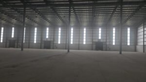 80000 Sq.Ft Warehouse for Lease at Jetalpur, Ahmedabad – Kheda Highway