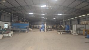 9000 Sq.Ft Industrial Unit for Rent at Gandhinagar