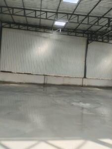 10000 Sq.Ft Warehouse for Lease at Sanathal Circle | SP Ring Road Ahmedabad