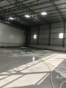 10000 Sq.Ft Warehouse for Lease at Sanathal Circle | SP Ring Road Ahmedabad