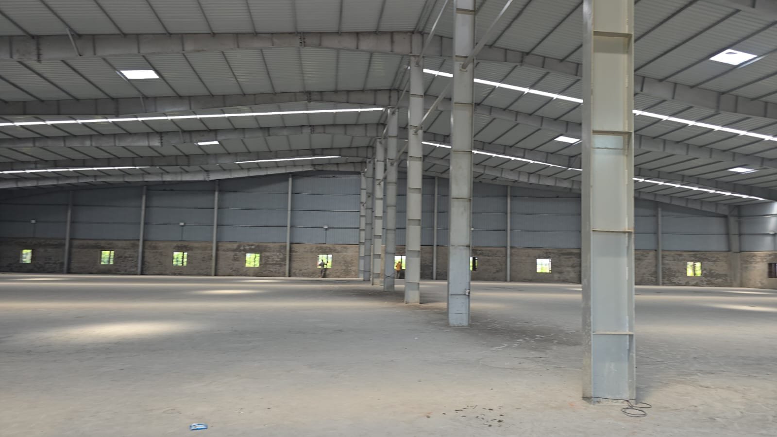 37,000 Sq. Ft. Warehouse for Lease in Sanand